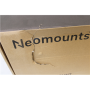 SALE OUT. Neomounts CL35-340BL12 Monitor/TV mount ceiling 1 screen - 23-42 - max 50 kg - VESA 100x100-200x200 - h 106-156 cm - black , Neomounts CL35-340BL12 Monitor/TV mount Ceiling , Adjustable Height, Rotate, Tilt, Swivel , 23-42 , Maximum weight (capa