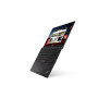 Lenovo , ThinkPad T14s (Gen 4) , Deep Black , 14 , IPS , WUXGA , 1920 x 1200 pixels , Anti-glare , Intel Core i7 , 7-1355U , 16 GB , Soldered LPDDR5x-4800 , Intel Iris Xe Graphics , Windows 11 Pro , Bluetooth version 5.3 , Keyboard language Nordic , Keybo