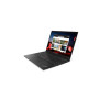 Lenovo , ThinkPad T14s (Gen 4) , Deep Black , 14 , IPS , WUXGA , 1920 x 1200 pixels , Anti-glare , Intel Core i7 , 7-1355U , 16 GB , Soldered LPDDR5x-4800 , Intel Iris Xe Graphics , Windows 11 Pro , Bluetooth version 5.3 , Keyboard language Nordic , Keybo