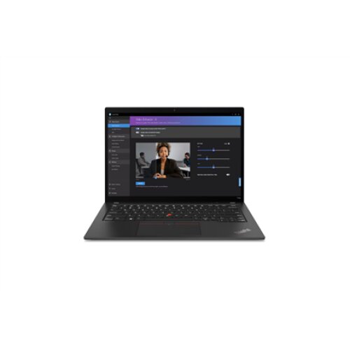 Lenovo , ThinkPad T14s (Gen 4) , Deep Black , 14 , IPS , WUXGA , 1920 x 1200 pixels , Anti-glare , Intel Core i7 , 7-1355U , 16 GB , Soldered LPDDR5x-4800 , Intel Iris Xe Graphics , Windows 11 Pro , Bluetooth version 5.3 , Keyboard language Nordic , Keybo