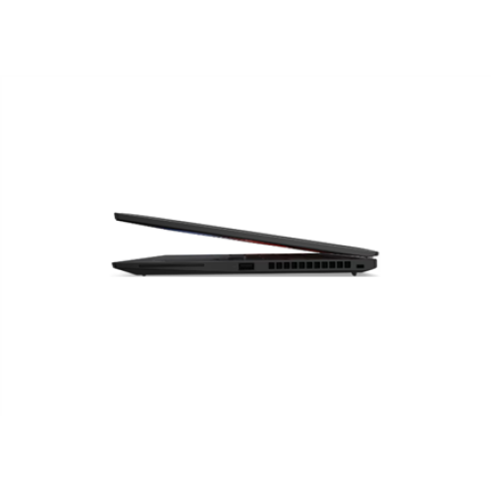 Lenovo , ThinkPad T14s (Gen 4) , Deep Black , 14 , IPS , WUXGA , 1920 x 1200 pixels , Anti-glare , Intel Core i7 , 7-1355U , 16 GB , Soldered LPDDR5x-4800 , Intel Iris Xe Graphics , Windows 11 Pro , Bluetooth version 5.3 , Keyboard language Nordic , Keybo