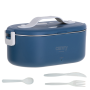 Camry Electric Lunch Box , CR 4517 , Material Stainless Steel , Blue