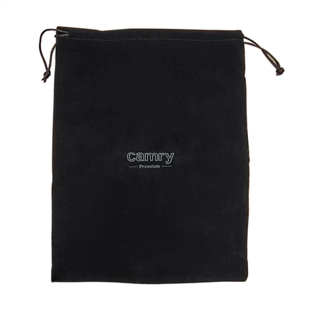 Camry Electric Lunch Box , CR 4517 , Material Stainless Steel , Blue