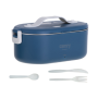 Camry Electric Lunch Box , CR 4517 , Material Stainless Steel , Blue