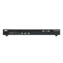 Aten 16-Port Serial Console Server with Dual Power/LAN , SN0116COA-G