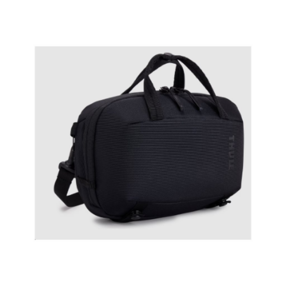 Thule , Subterra 2 , Bag, 5L , Crossbody , Black