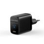 Anker 313 Wall Charger 45W 1C , A2643G11 , USB-C