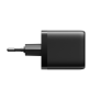 Anker 313 Wall Charger 45W 1C , A2643G11 , USB-C