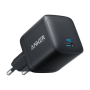 Anker 313 Wall Charger 45W 1C , A2643G11 , USB-C