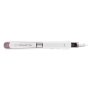 Rowenta Hair straightener , Premium Care SF7460F0 , Ionic function , Display LED display , Temperature (max) 200 °C , Temperature (min) 130 °C , Number of heating levels 4 , White/Pink