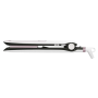 Rowenta Hair straightener , Premium Care SF7460F0 , Ionic function , Display LED display , Temperature (max) 200 °C , Temperature (min) 130 °C , Number of heating levels 4 , White/Pink