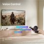 Hisense 4K TV , 85A6Q , 85 , Smart TV , VIDAA , UHD , Black