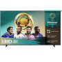 Hisense 4K TV , 85A6Q , 85 , Smart TV , VIDAA , UHD , Black