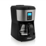 Tristar Grind and Brew Coffee maker CM-1280 Pump pressure Not applicable bar Ground/Beans 650 W Black