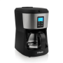Tristar Grind and Brew Coffee maker CM-1280 Pump pressure Not applicable bar Ground/Beans 650 W Black