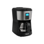 Tristar Grind and Brew Coffee maker CM-1280 Pump pressure Not applicable bar Ground/Beans 650 W Black