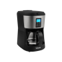 Tristar Grind and Brew Coffee maker CM-1280 Pump pressure Not applicable bar Ground/Beans 650 W Black