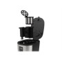 Tristar Grind and Brew Coffee maker CM-1280 Pump pressure Not applicable bar Ground/Beans 650 W Black
