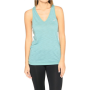 ASICS , Womens FuzeX Tank Top Kingfisher , Blue