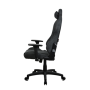 Arozzi Gaming Chair , Torretta SoftFabric , Dark Grey