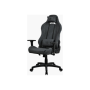 Arozzi Torretta SoftFabric , Gaming Chair , Frame material: Metal; Wheel base: Nylon; Cover: SoftFabric , Dark Grey