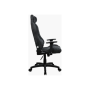 Arozzi Torretta SoftFabric , Gaming Chair , Frame material: Metal; Wheel base: Nylon; Cover: SoftFabric , Dark Grey