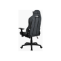 Arozzi Torretta SoftFabric , Gaming Chair , Frame material: Metal; Wheel base: Nylon; Cover: SoftFabric , Dark Grey