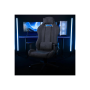 Arozzi Torretta SoftFabric , Gaming Chair , Frame material: Metal; Wheel base: Nylon; Cover: SoftFabric , Dark Grey
