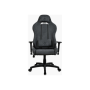 Arozzi Torretta SoftFabric , Gaming Chair , Frame material: Metal; Wheel base: Nylon; Cover: SoftFabric , Dark Grey