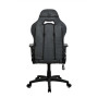 Arozzi Torretta SoftFabric , Gaming Chair , Frame material: Metal; Wheel base: Nylon; Cover: SoftFabric , Dark Grey