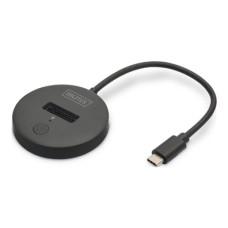 DIGITUS M.2 NVMe/SATA Docking Station , Digitus , SSD docking station , DA-71547 , SSD docking station - external DIGITUS M.2 NVMe/SATA Docking Station , Digitus , SSD docking station , DA-71547 , SSD docking station - external