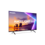 Philips QLED 4K Ambilight TV , 85PUS8510/12 , 85 , Smart TV , TITAN OS , UHD , Black