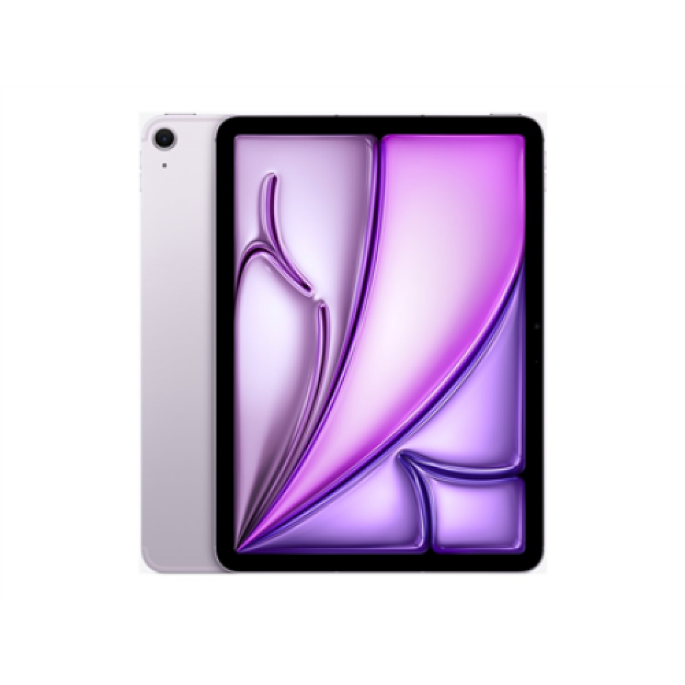 Apple iPad Air 11 M2 Wi-Fi + Cellular 512GB - Purple , Apple