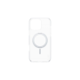 CARE Feature Case , Back cover , Apple , iPhone 16 Pro Max , Recycled plastic , Silver , Kickstand & MagSafe