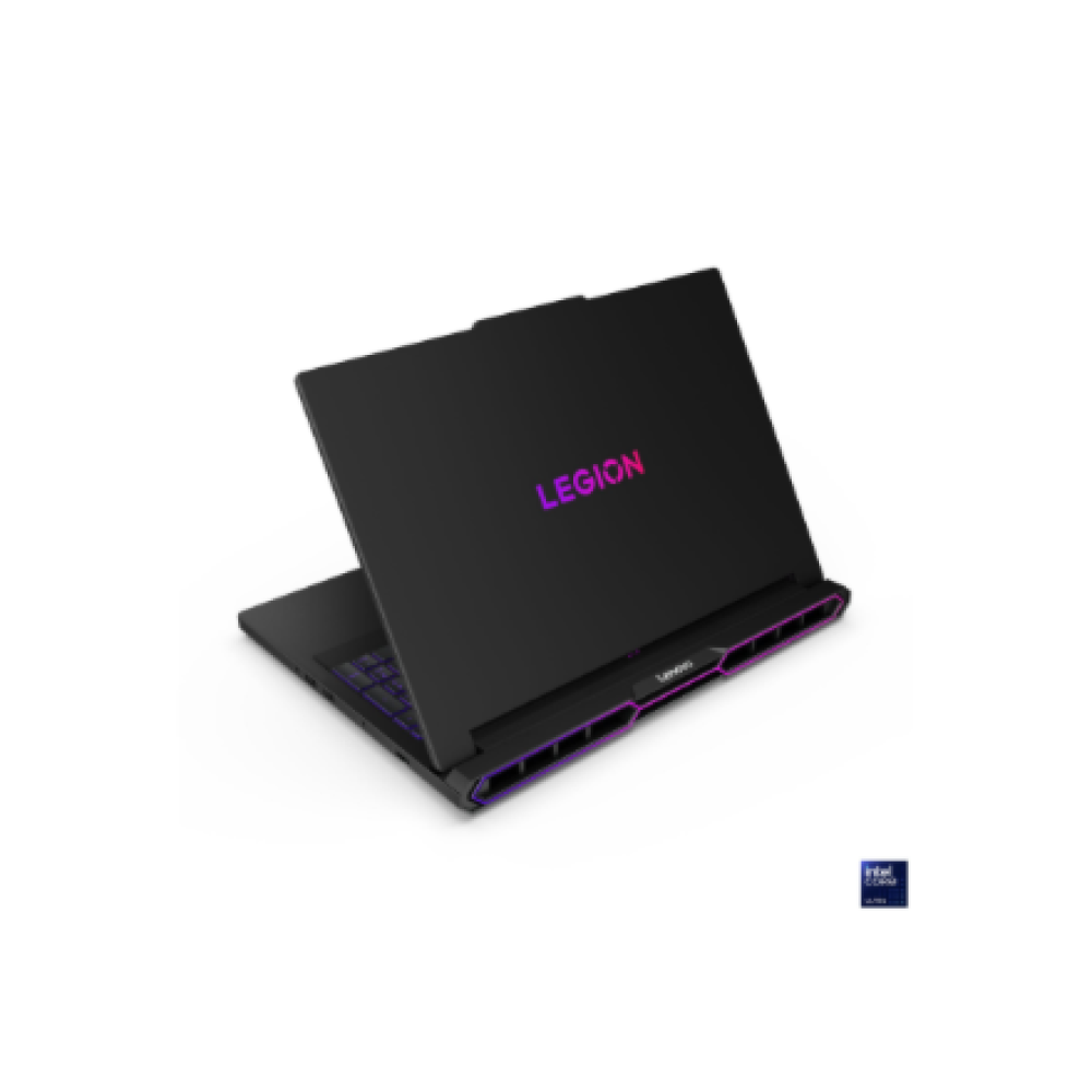 Lenovo Legion Pro 7 16IAX10H Intel , Eclipse Black , 16 , OLED , WQXGA , 2560 x 1600 pixels , Glossy , Intel Core Ultra 9 , 275HX , 32 (2x16GB) GB , CSODIMM DDR5 , Solid-state drive capacity 2000 GB , NVIDIA GeForce RTX 5090 , GDDR7 , 24 GB , Windows 11 H