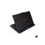 Lenovo Legion Pro 7 16IAX10H Intel , Eclipse Black , 16 , OLED , WQXGA , 2560 x 1600 pixels , Glossy , Intel Core Ultra 9 , 275HX , 32 (2x16GB) GB , CSODIMM DDR5 , Solid-state drive capacity 2000 GB , NVIDIA GeForce RTX 5090 , GDDR7 , 24 GB , Windows 11 H
