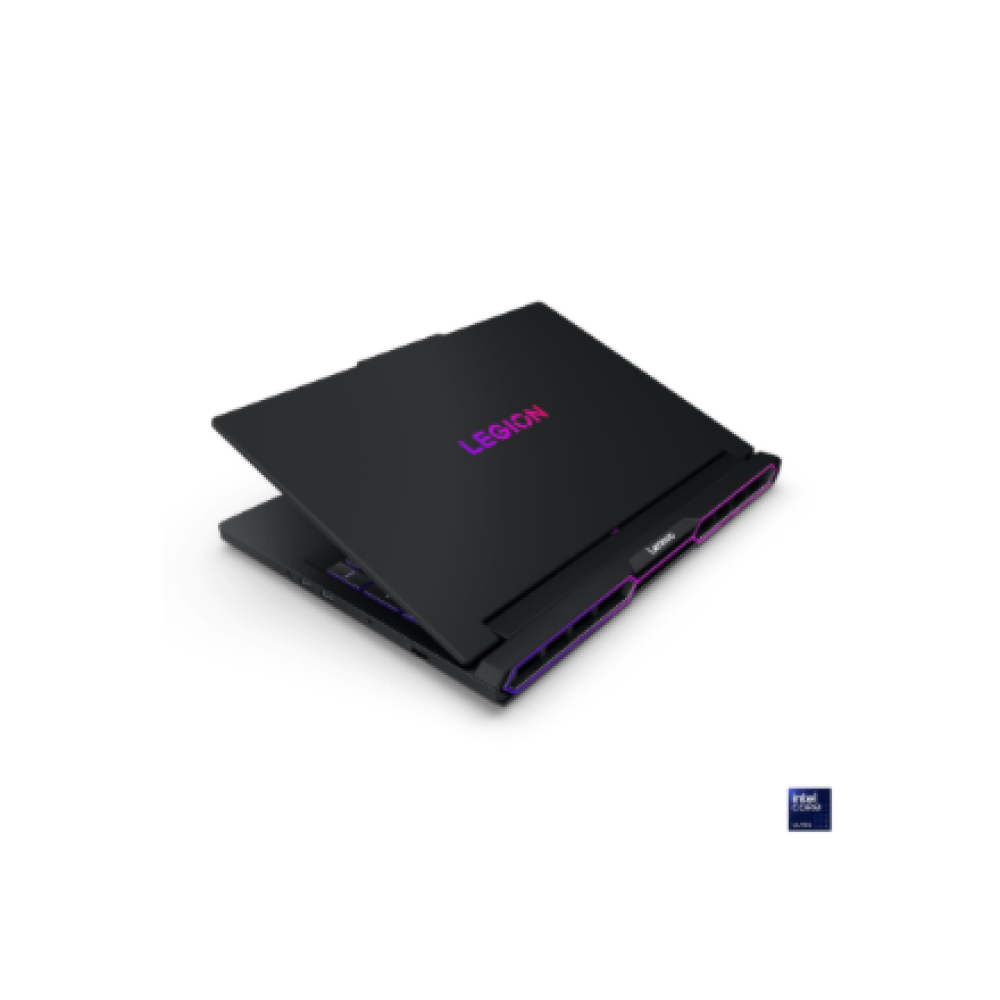 Lenovo Legion Pro 7 16IAX10H Intel , Eclipse Black , 16 , OLED , WQXGA , 2560 x 1600 pixels , Glossy , Intel Core Ultra 9 , 275HX , 32 (2x16GB) GB , CSODIMM DDR5 , Solid-state drive capacity 2000 GB , NVIDIA GeForce RTX 5090 , GDDR7 , 24 GB , Windows 11 H