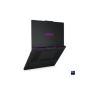 Lenovo Legion Pro 7 16IAX10H Intel , Eclipse Black , 16 , OLED , WQXGA , 2560 x 1600 pixels , Glossy , Intel Core Ultra 9 , 275HX , 32 (2x16GB) GB , CSODIMM DDR5 , Solid-state drive capacity 2000 GB , NVIDIA GeForce RTX 5090 , GDDR7 , 24 GB , Windows 11 H