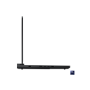 Lenovo Legion Pro 7 16IAX10H Intel , Eclipse Black , 16 , OLED , WQXGA , 2560 x 1600 pixels , Glossy , Intel Core Ultra 9 , 275HX , 32 (2x16GB) GB , CSODIMM DDR5 , Solid-state drive capacity 2000 GB , NVIDIA GeForce RTX 5090 , GDDR7 , 24 GB , Windows 11 H