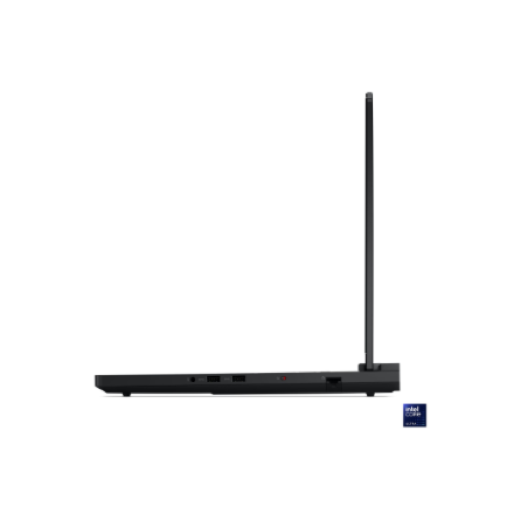 Lenovo Legion Pro 7 16IAX10H Intel , Eclipse Black , 16 , OLED , WQXGA , 2560 x 1600 pixels , Glossy , Intel Core Ultra 9 , 275HX , 32 (2x16GB) GB , CSODIMM DDR5 , Solid-state drive capacity 2000 GB , NVIDIA GeForce RTX 5090 , GDDR7 , 24 GB , Windows 11 H