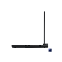 Lenovo Legion Pro 7 16IAX10H Intel , Eclipse Black , 16 , OLED , WQXGA , 2560 x 1600 pixels , Glossy , Intel Core Ultra 9 , 275HX , 32 (2x16GB) GB , CSODIMM DDR5 , Solid-state drive capacity 2000 GB , NVIDIA GeForce RTX 5090 , GDDR7 , 24 GB , Windows 11 H
