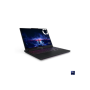 Lenovo Legion Pro 7 16IAX10H Intel , Eclipse Black , 16 , OLED , WQXGA , 2560 x 1600 pixels , Glossy , Intel Core Ultra 9 , 275HX , 32 (2x16GB) GB , CSODIMM DDR5 , Solid-state drive capacity 2000 GB , NVIDIA GeForce RTX 5090 , GDDR7 , 24 GB , Windows 11 H