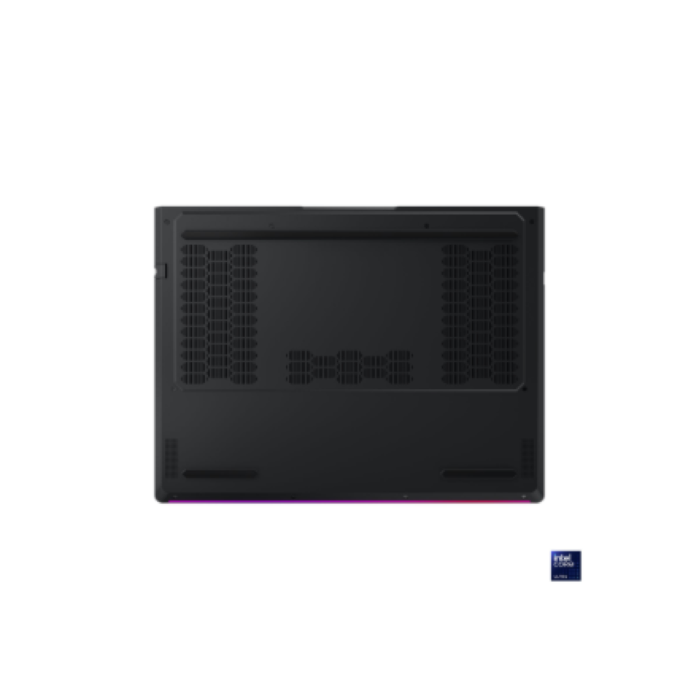 Lenovo Legion Pro 7 16IAX10H Intel , Eclipse Black , 16 , OLED , WQXGA , 2560 x 1600 pixels , Glossy , Intel Core Ultra 9 , 275HX , 32 (2x16GB) GB , CSODIMM DDR5 , Solid-state drive capacity 2000 GB , NVIDIA GeForce RTX 5090 , GDDR7 , 24 GB , Windows 11 H