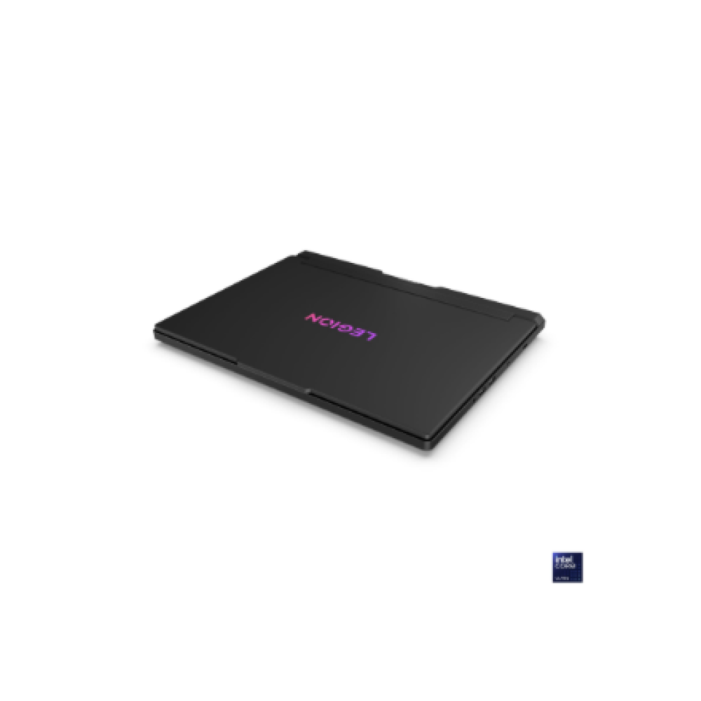 Lenovo Legion Pro 7 16IAX10H Intel , Eclipse Black , 16 , OLED , WQXGA , 2560 x 1600 pixels , Glossy , Intel Core Ultra 9 , 275HX , 32 (2x16GB) GB , CSODIMM DDR5 , Solid-state drive capacity 2000 GB , NVIDIA GeForce RTX 5090 , GDDR7 , 24 GB , Windows 11 H