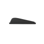 Genesis Wrist Rest , Rubid 600 , Black