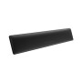 Genesis Wrist Rest , Rubid 600 , Black