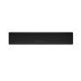 Genesis Wrist Rest , Rubid 600 , Black