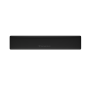 Genesis Wrist Rest , Rubid 600 , Black