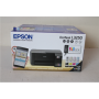 SALE OUT. Epson EcoTank L3250, 3in1 Printer, DAMAGED PACKAGING , Epson Multifunctional printer , EcoTank L3250 , Inkjet , Colour , 3-in-1 , Wi-Fi , Black , DAMAGED PACKAGING