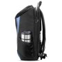 Lenovo Gaming Backpack GX40Z24050 Polybag Black Shoulder strap Waterproof